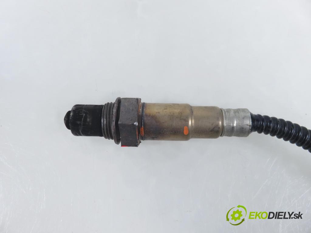 SKODA FABIA I Combi (6Y5) KOMBI 2004 47,00 1.2 - AZQ 1198,00 sonda lambda 0258007357 (Lambda sonda)