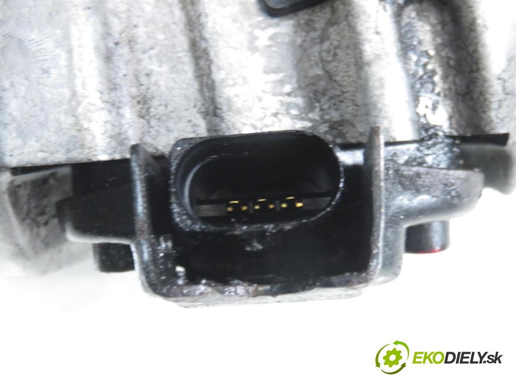 AUDI A4 (8E2, B6) SEDAN 2001 96,00 1.9 TDI PD 130 - AWX 1896,00 Vaňa olejová 06B103603AK (Olejová vaňa)