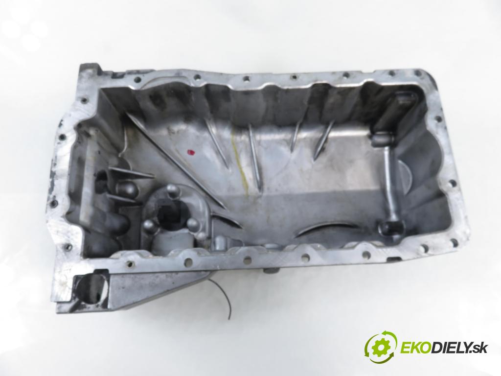 VW SHARAN (7M8, 7M9, 7M6) MINIVAN 2002 85,00 1.9 TDI PD 115 - AUY 1896,00 Vaňa olejová 038103603B ; 038103603C (Olejová vaňa)