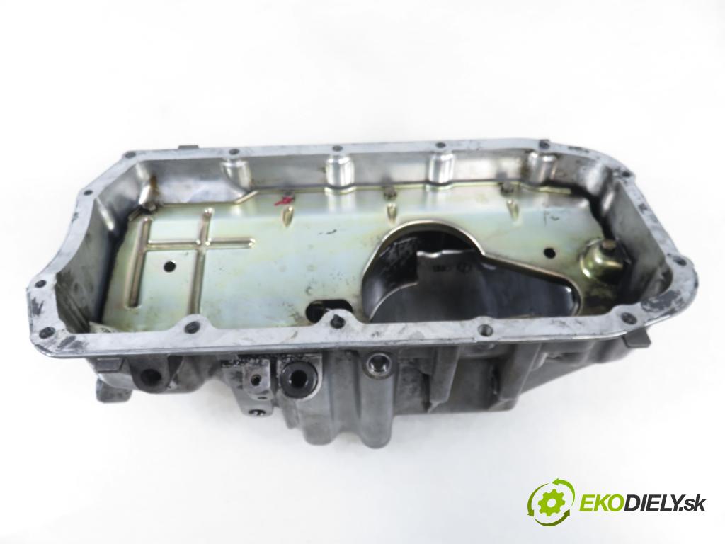 ALFA ROMEO 147 (937_) HB 2006 88,00 1.9 JTDM 8V (937.AXD1A, 937.AXU1A, 937.BXU1A) - 93 1910,00 Vaňa olejová  (Olejová vaňa)