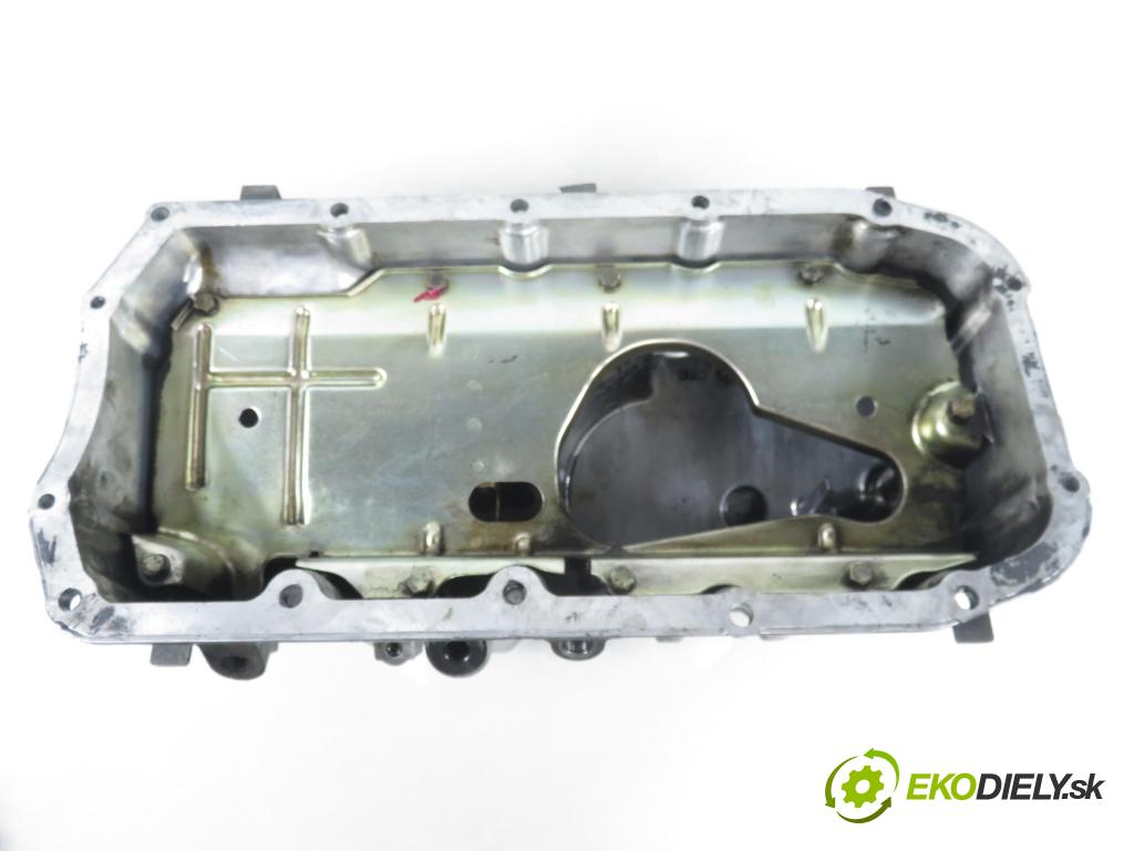 ALFA ROMEO 147 (937_) HB 2006 88,00 1.9 JTDM 8V (937.AXD1A, 937.AXU1A, 937.BXU1A) - 93 1910,00 Vaňa olejová  (Olejová vaňa)