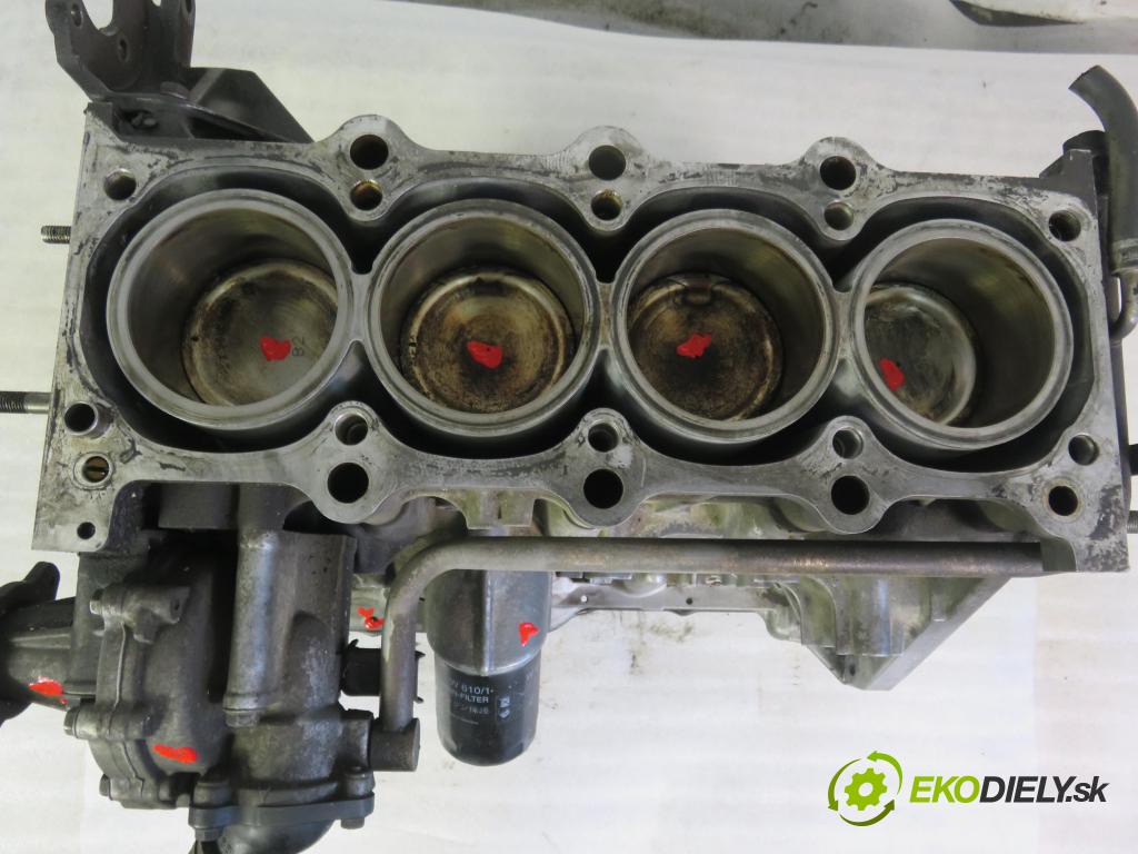 SUZUKI GRAND VITARA I (FT, HT) TERENOWY 2000 94,00 2.0 4x4 128 - J20A 1995,00 blok Motor J20A (Blok motora)