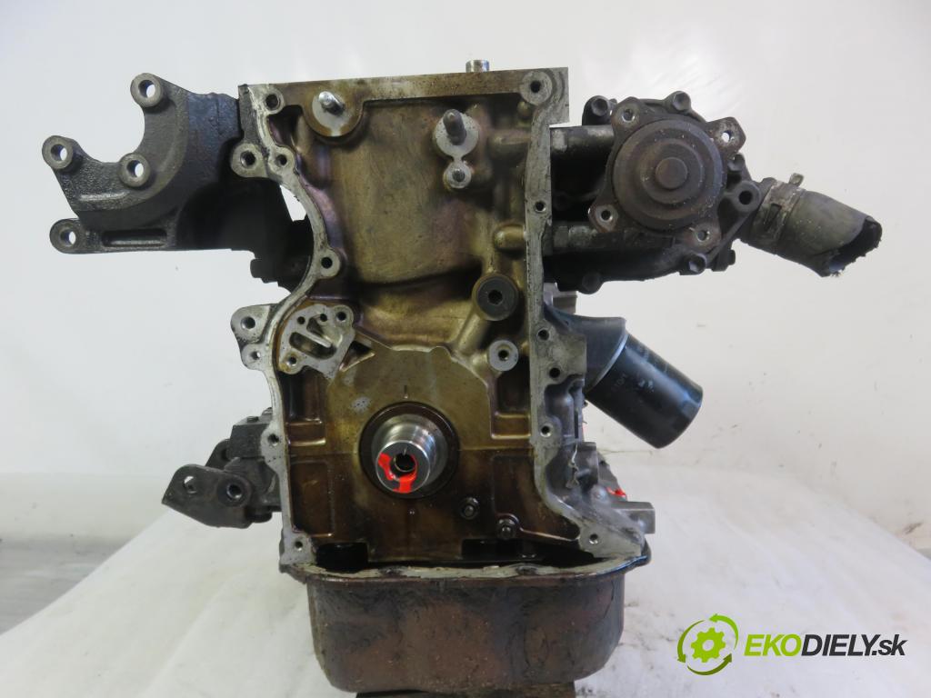 SUZUKI GRAND VITARA I (FT, HT) TERENOWY 2000 94,00 2.0 4x4 128 - J20A 1995,00 blok Motor J20A (Blok motora)