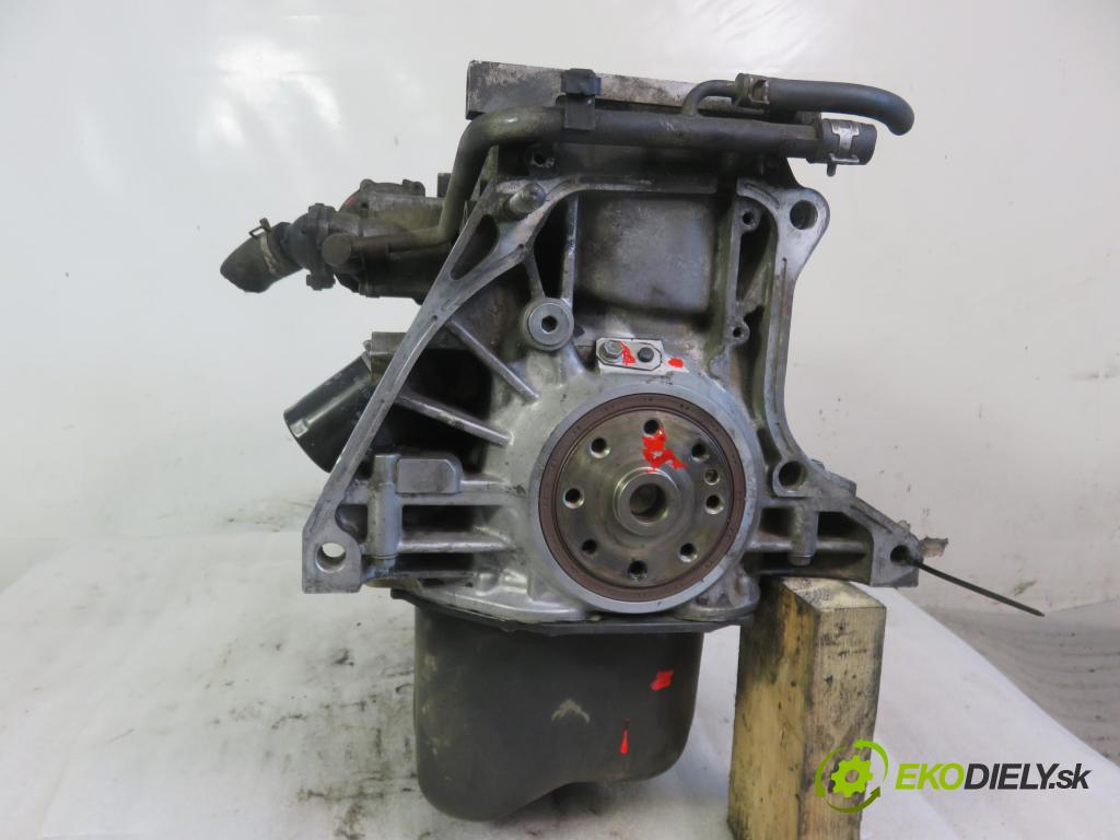 SUZUKI GRAND VITARA I (FT, HT) TERENOWY 2000 94,00 2.0 4x4 128 - J20A 1995,00 blok Motor J20A (Blok motora)