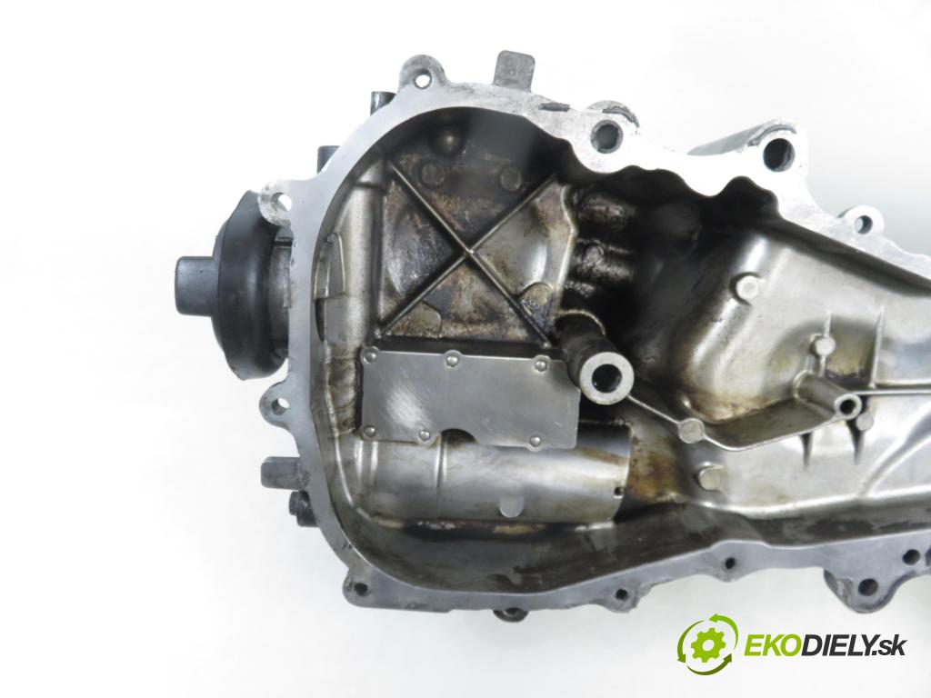 VW POLO (9N_) HB 2002 47,00 1.2 12V 64 - AZQ 1198,00 Obal Vačkový hriadeľ: 03E109211