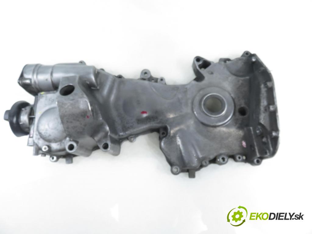 VW POLO (9N_) HB 2002 47,00 1.2 12V 64 - AZQ 1198,00 Obal Vačkový hriadeľ: 03E109211