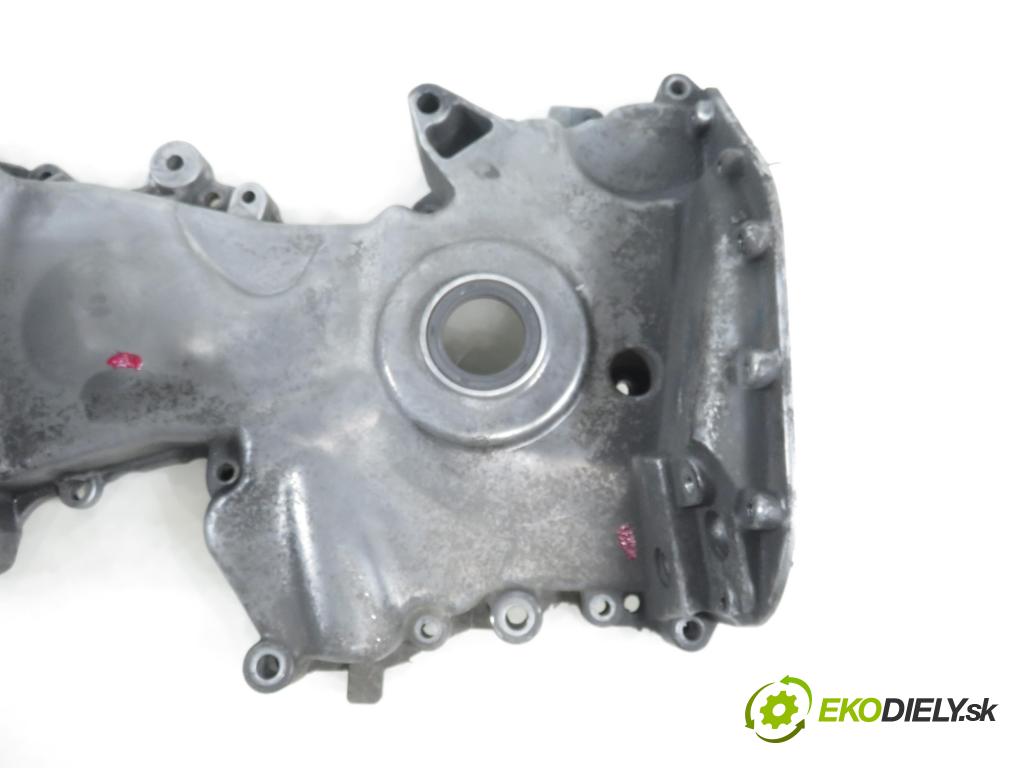 VW POLO (9N_) HB 2002 47,00 1.2 12V 64 - AZQ 1198,00 Obal Vačkový hriadeľ: 03E109211