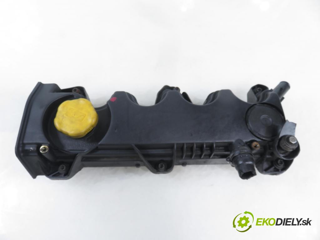 ALFA ROMEO 147 (937_) HB 2006 88,00 1.9 JTDM 8V (937.AXD1A, 937.AXU1A, 937.BXU1A) - 93 1910,00 Kryt Ventilov 55197017