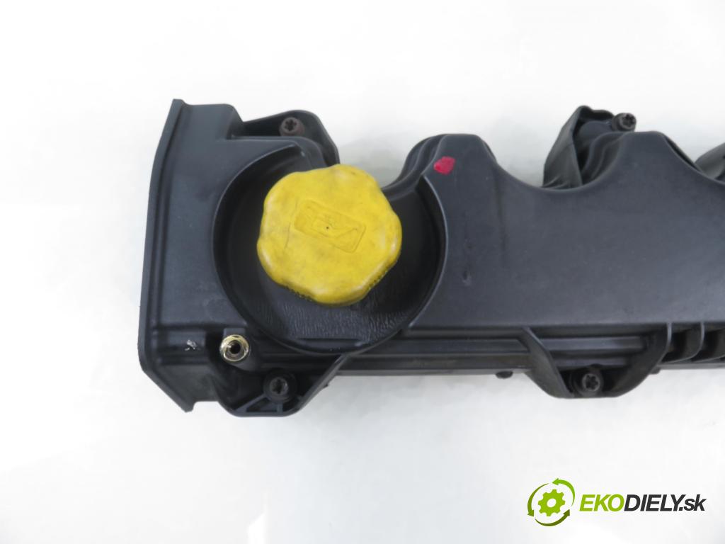ALFA ROMEO 147 (937_) HB 2006 88,00 1.9 JTDM 8V (937.AXD1A, 937.AXU1A, 937.BXU1A) - 93 1910,00 Kryt Ventilov 55197017