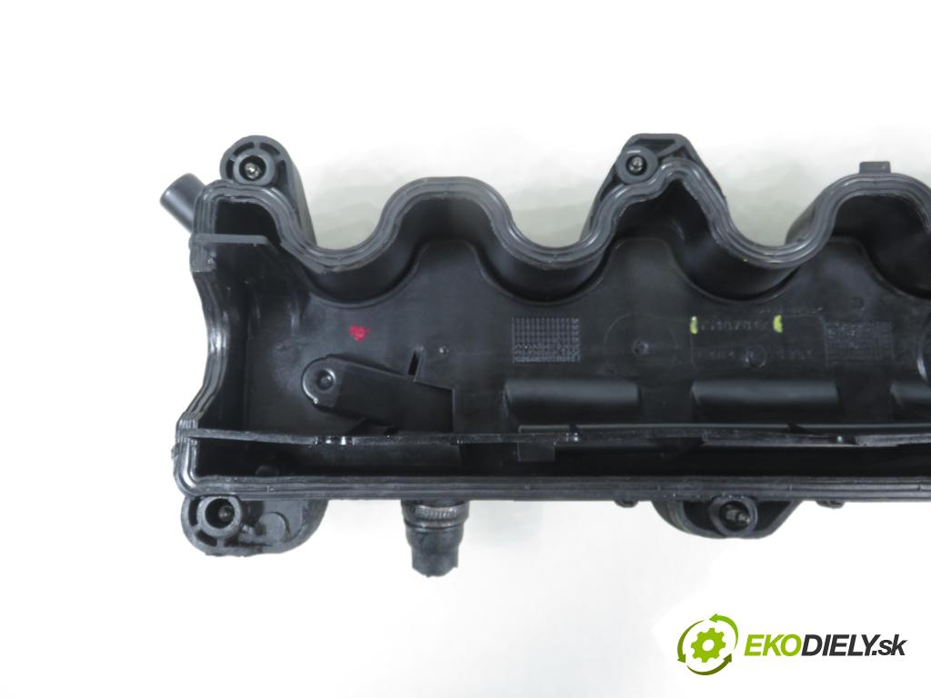 ALFA ROMEO 147 (937_) HB 2006 88,00 1.9 JTDM 8V (937.AXD1A, 937.AXU1A, 937.BXU1A) - 93 1910,00 Kryt Ventilov 55197017