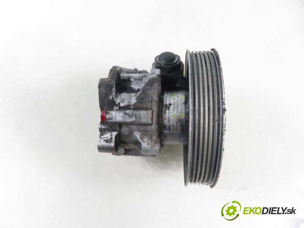 AUDI A4 Avant (8E5, B6) KOMBI 2003 120,00 2.5 V6 TDI 163 - BFC 2496,00 pumpa servočerpadlo 7690955108 ; 8E0145155 (Servočerpadlo)