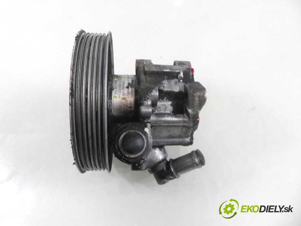 AUDI A4 Avant (8E5, B6) KOMBI 2003 120,00 2.5 V6 TDI 163 - BFC 2496,00 pumpa servočerpadlo 7690955108 ; 8E0145155 (Servočerpadlo)