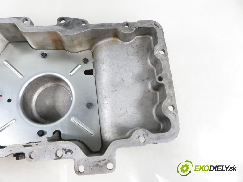 MAZDA TRIBUTE (EP) SUV 2001 0,00 3.0 V6 AWD - AJ 2967,00 vana olejová YL8F6675BA (Olejová vana)