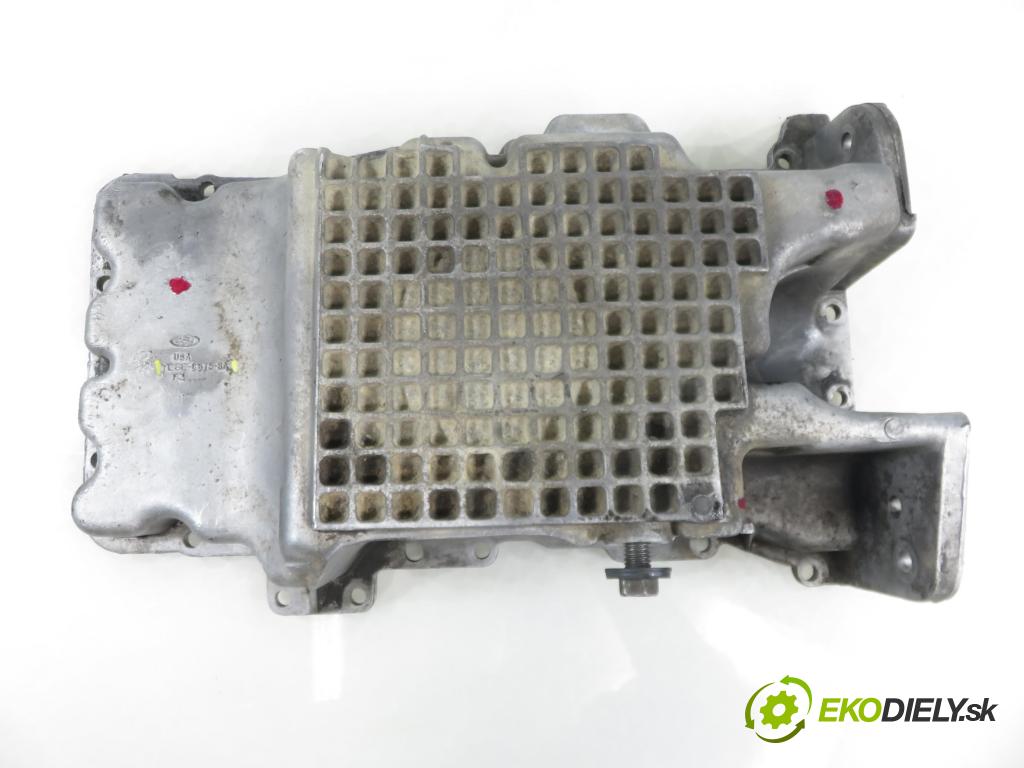 MAZDA TRIBUTE (EP) SUV 2001 0,00 3.0 V6 AWD - AJ 2967,00 vana olejová YL8F6675BA (Olejová vana)