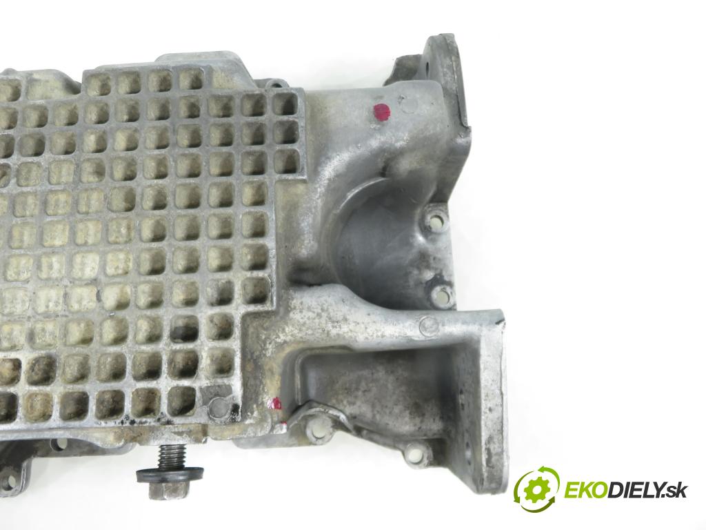 MAZDA TRIBUTE (EP) SUV 2001 0,00 3.0 V6 AWD - AJ 2967,00 vana olejová YL8F6675BA (Olejová vana)