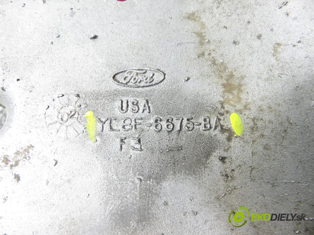 MAZDA TRIBUTE (EP) SUV 2001 0,00 3.0 V6 AWD - AJ 2967,00 vana olejová YL8F6675BA (Olejová vana)