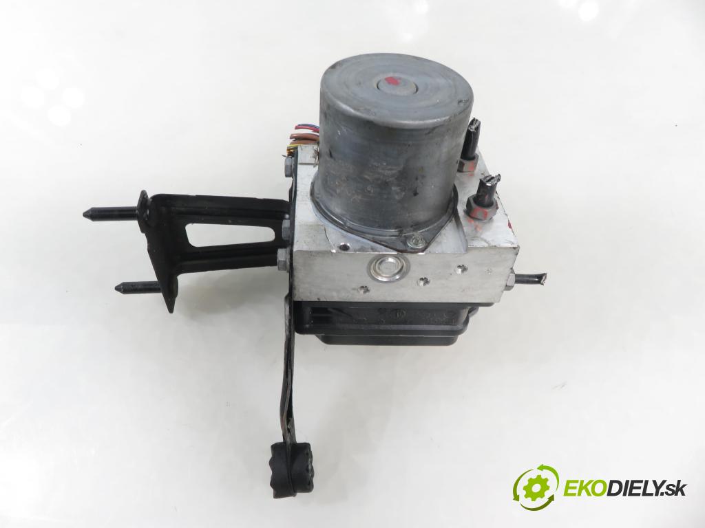 BMW X3 (E83) SUV 2004 110,00 2.0 d 150 - M47 D20 (204D4) 1995,00 Pumpa ABS 3419296 ; 6762059 ; 0265234035 (Pumpa ABS)