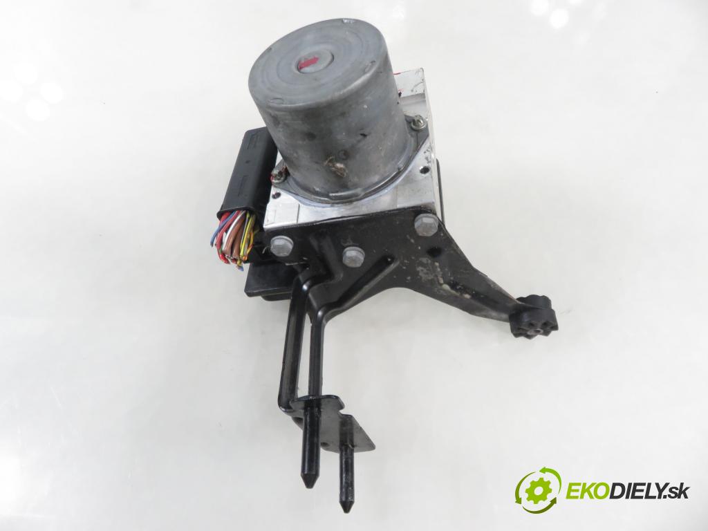 BMW X3 (E83) SUV 2004 110,00 2.0 d 150 - M47 D20 (204D4) 1995,00 Pumpa ABS 3419296 ; 6762059 ; 0265234035 (Pumpa ABS)