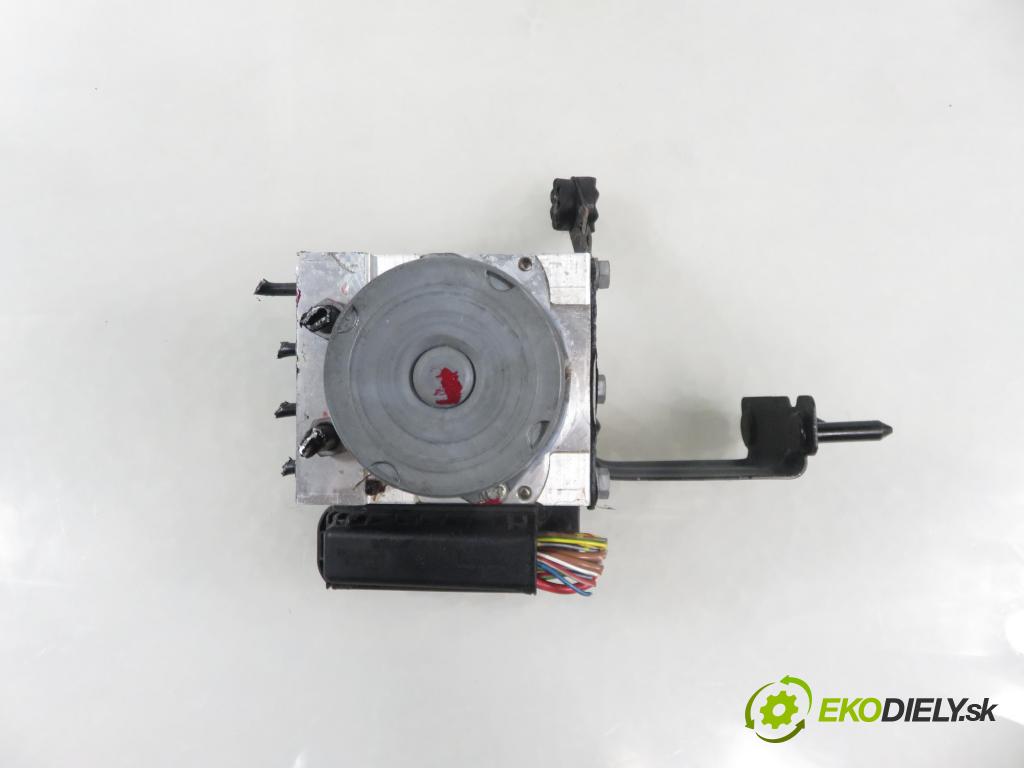 BMW X3 (E83) SUV 2004 110,00 2.0 d 150 - M47 D20 (204D4) 1995,00 Pumpa ABS 3419296 ; 6762059 ; 0265234035 (Pumpa ABS)