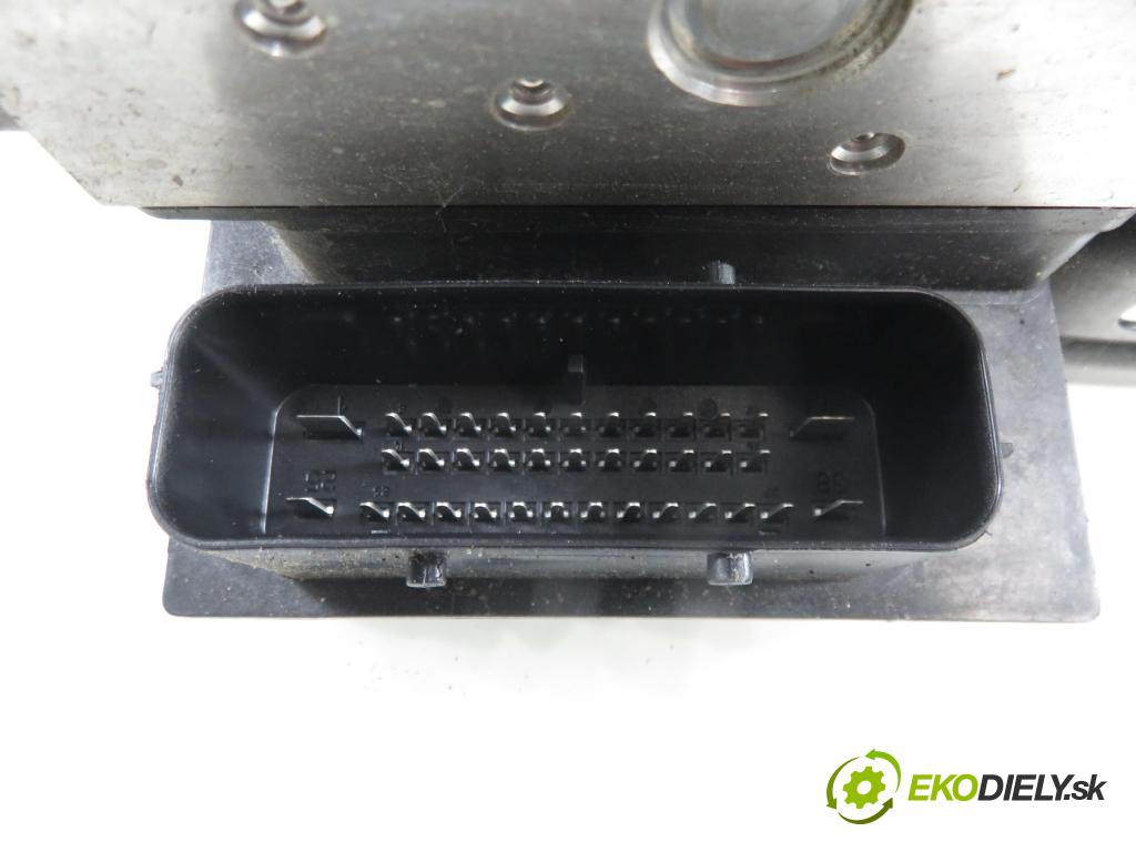 BMW X3 (E83) SUV 2004 110,00 2.0 d 150 - M47 D20 (204D4) 1995,00 Pumpa ABS 3419296 ; 6762059 ; 0265234035 (Pumpa ABS)