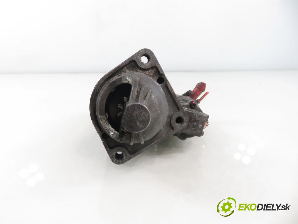 BMW X3 (E83) SUV 2004 110,00 2.0 d 150 - M47 D20 (204D4) 1995,00 startér 7787354 (Startér)