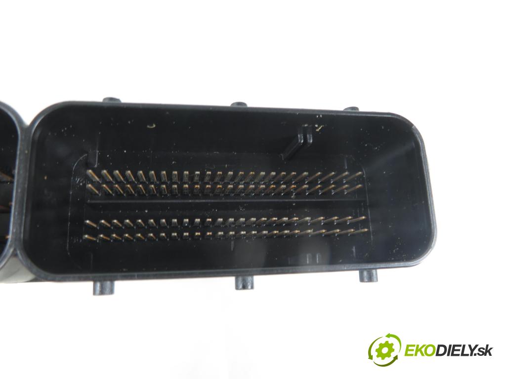 BMW X3 (E83) SUV 2004 110,00 2.0 d 150 - M47 D20 (204D4) 1995,00 Riadiaca jednotka Motor 7796571