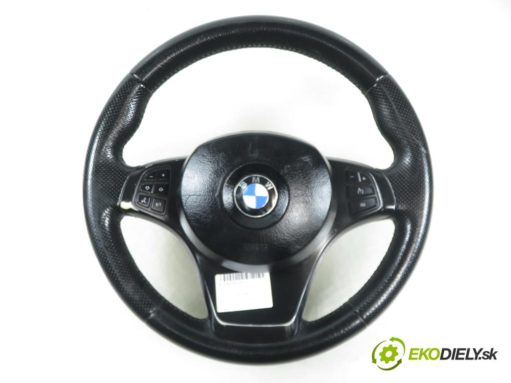 BMW X3 (E83) SUV 2004 110,00 2.0 d 150 - M47 D20 (204D4) 1995,00 Volant 3385E531MF (Volant)