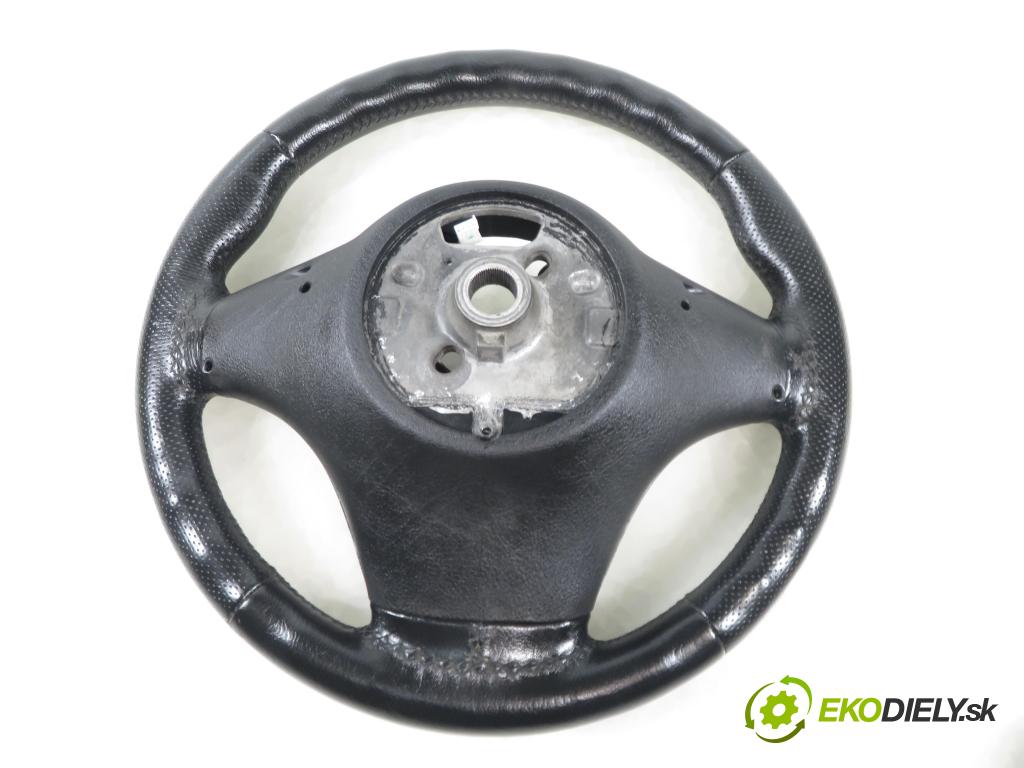 BMW X3 (E83) SUV 2004 110,00 2.0 d 150 - M47 D20 (204D4) 1995,00 Volant 3385E531MF (Volant)