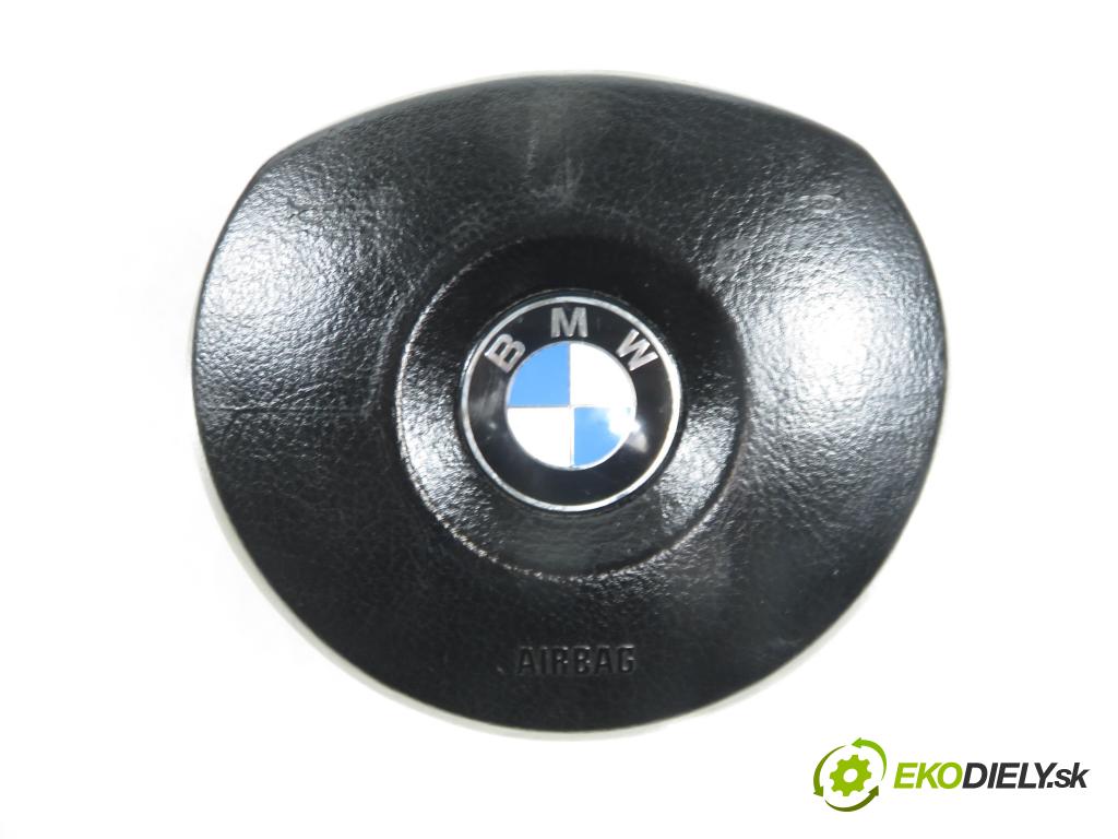 BMW X3 (E83) SUV 2004 110,00 2.0 d 150 - M47 D20 (204D4) 1995,00 Volant 3385E531MF (Volant)