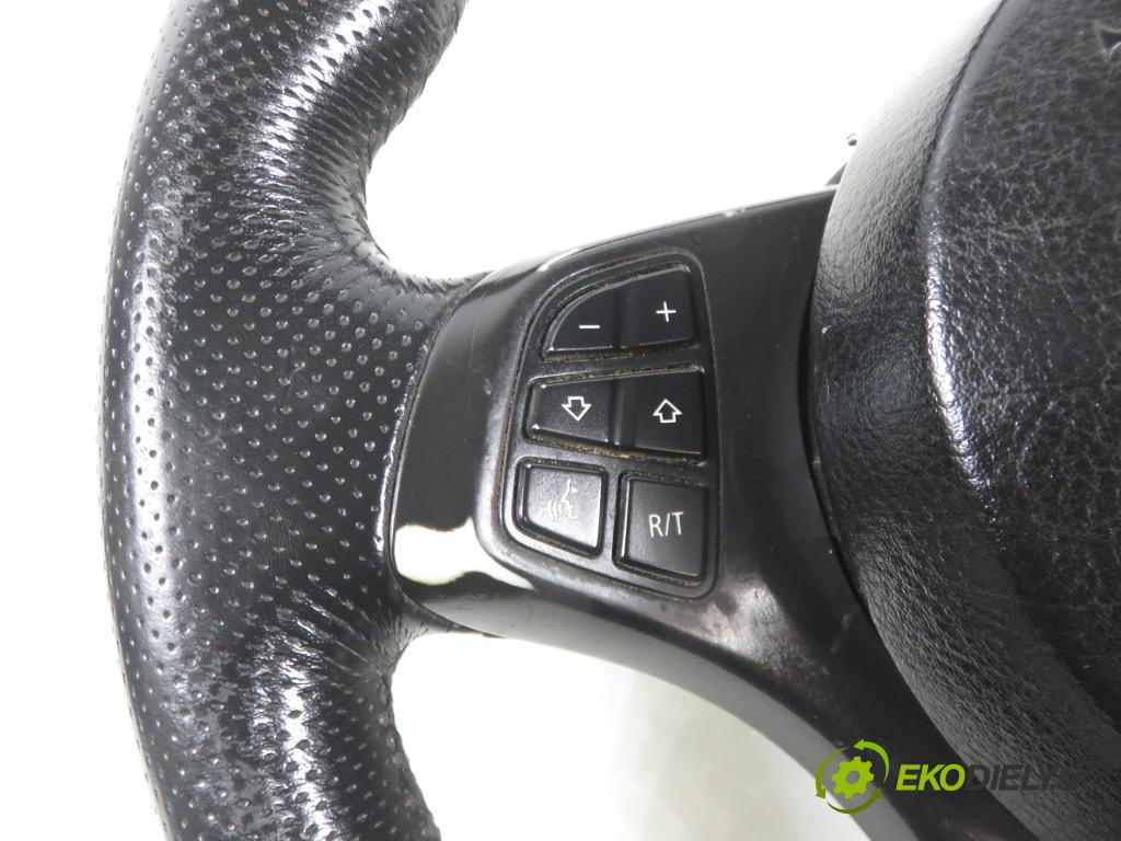 BMW X3 (E83) SUV 2004 110,00 2.0 d 150 - M47 D20 (204D4) 1995,00 Volant 3385E531MF (Volant)