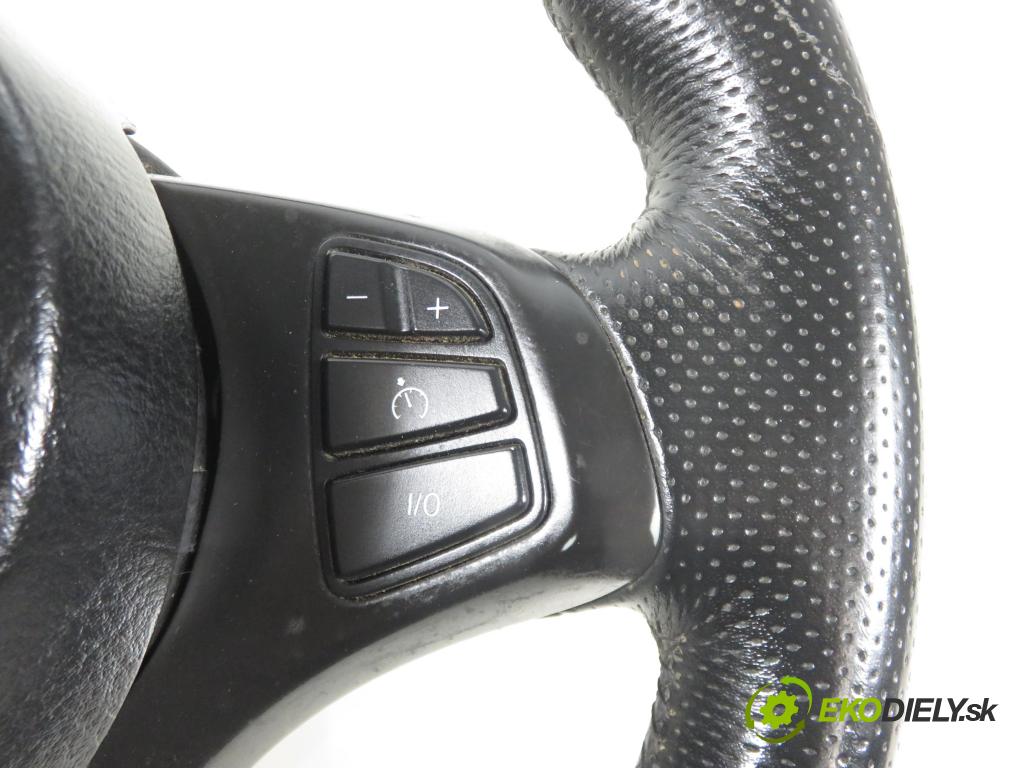 BMW X3 (E83) SUV 2004 110,00 2.0 d 150 - M47 D20 (204D4) 1995,00 Volant 3385E531MF (Volant)