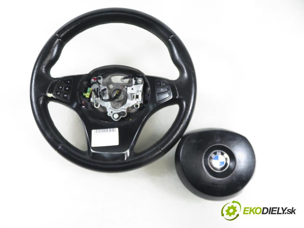 BMW X3 (E83) SUV 2004 110,00 2.0 d 150 - M47 D20 (204D4) 1995,00 Volant 3385E531MF (Volant)