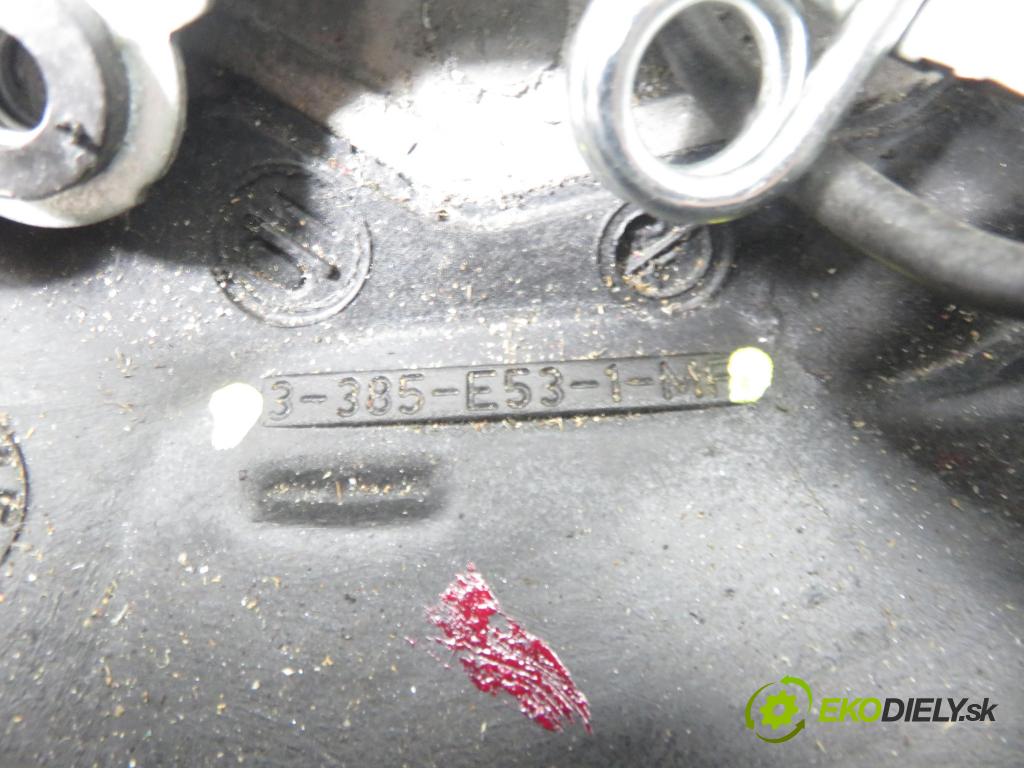 BMW X3 (E83) SUV 2004 110,00 2.0 d 150 - M47 D20 (204D4) 1995,00 Volant 3385E531MF (Volant)