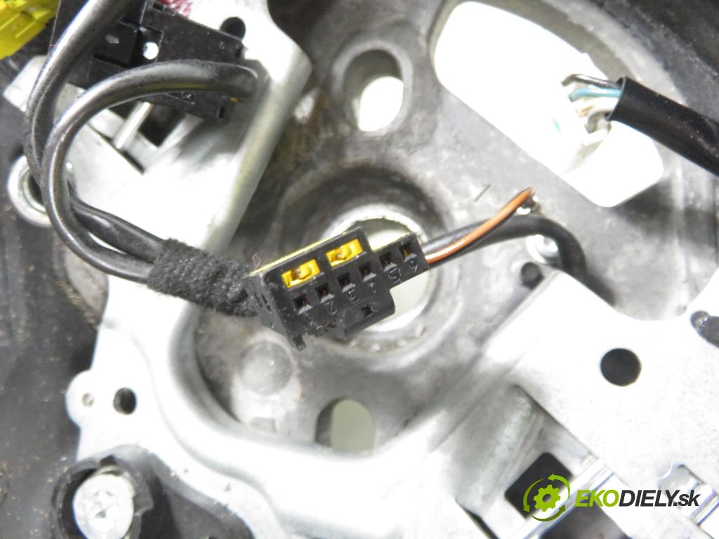 BMW X3 (E83) SUV 2004 110,00 2.0 d 150 - M47 D20 (204D4) 1995,00 Volant 3385E531MF (Volant)