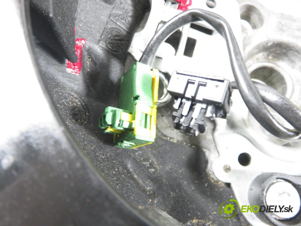 BMW X3 (E83) SUV 2004 110,00 2.0 d 150 - M47 D20 (204D4) 1995,00 Volant 3385E531MF (Volant)