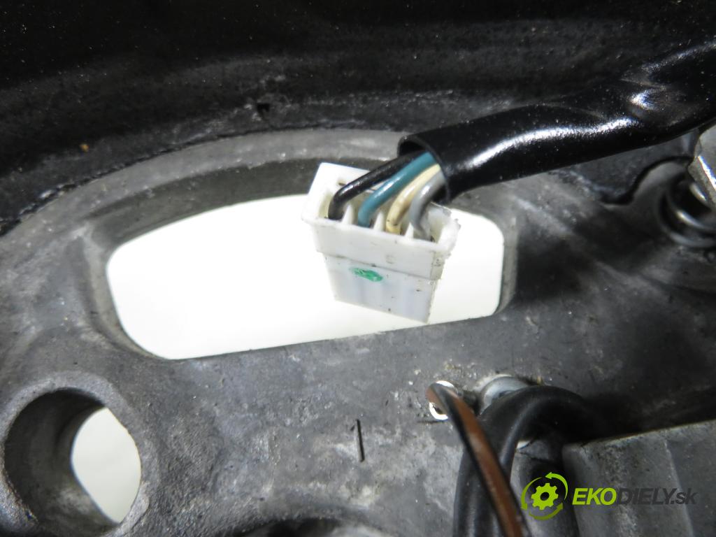 BMW X3 (E83) SUV 2004 110,00 2.0 d 150 - M47 D20 (204D4) 1995,00 Volant 3385E531MF (Volant)