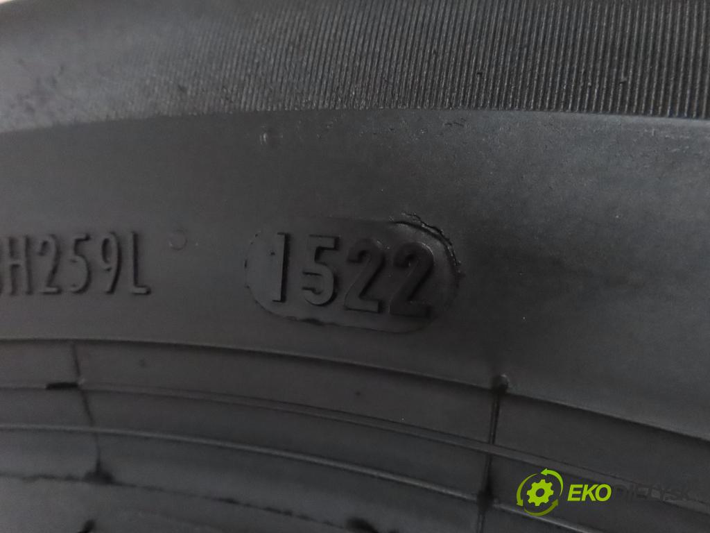    2022    PNEUMATIKY: / PNEUMATIKY: LÉTO 