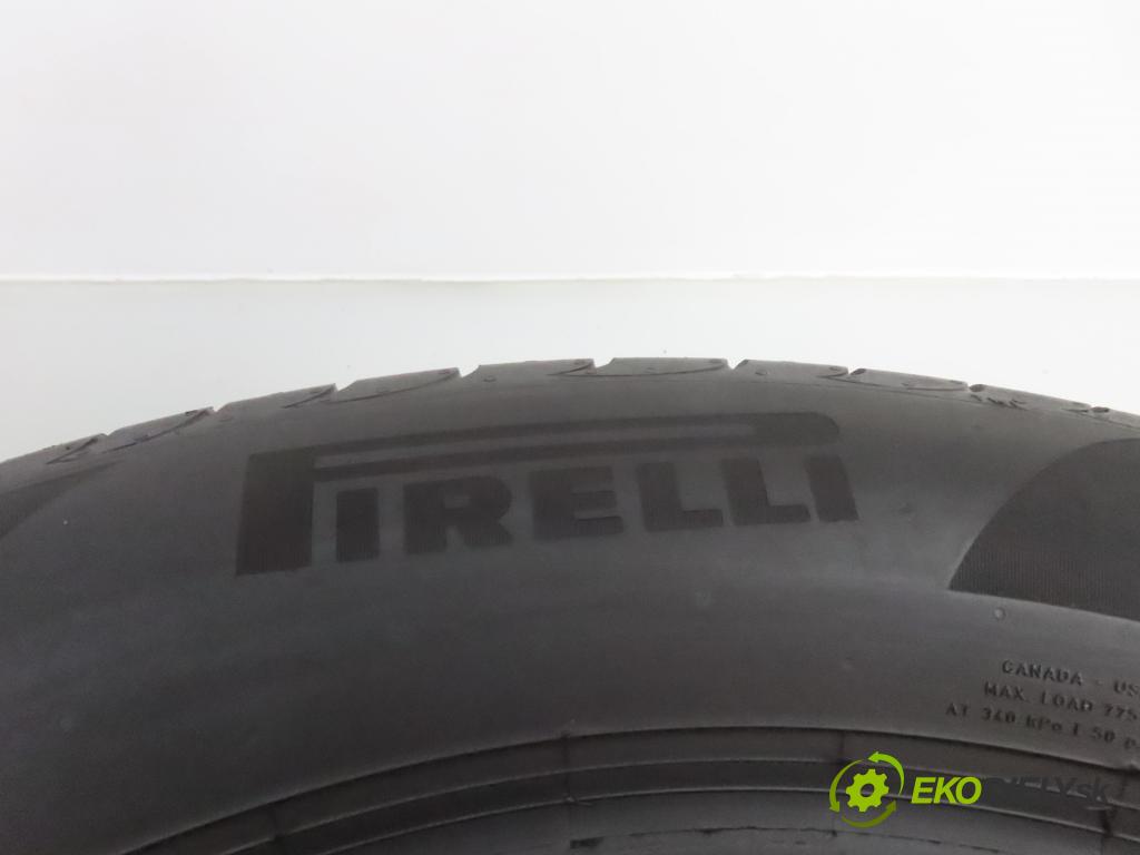 2022    PNEUMATIKY: / PNEUMATIKY: LÉTO