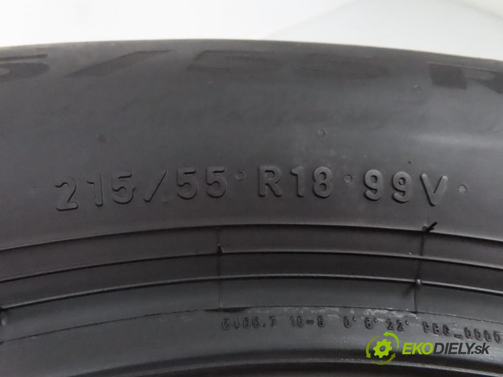 2022    PNEUMATIKY: / PNEUMATIKY: LÉTO