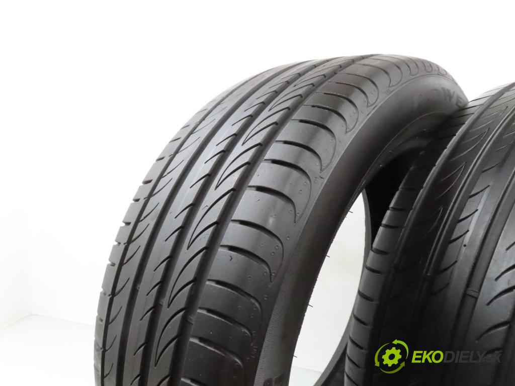 2022    PNEUMATIKY: / PNEUMATIKY: LÉTO