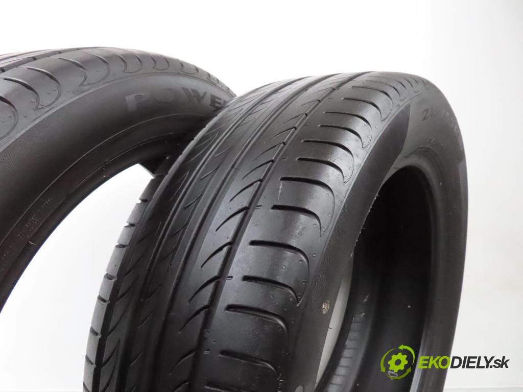 2022    PNEUMATIKY: / PNEUMATIKY: LÉTO