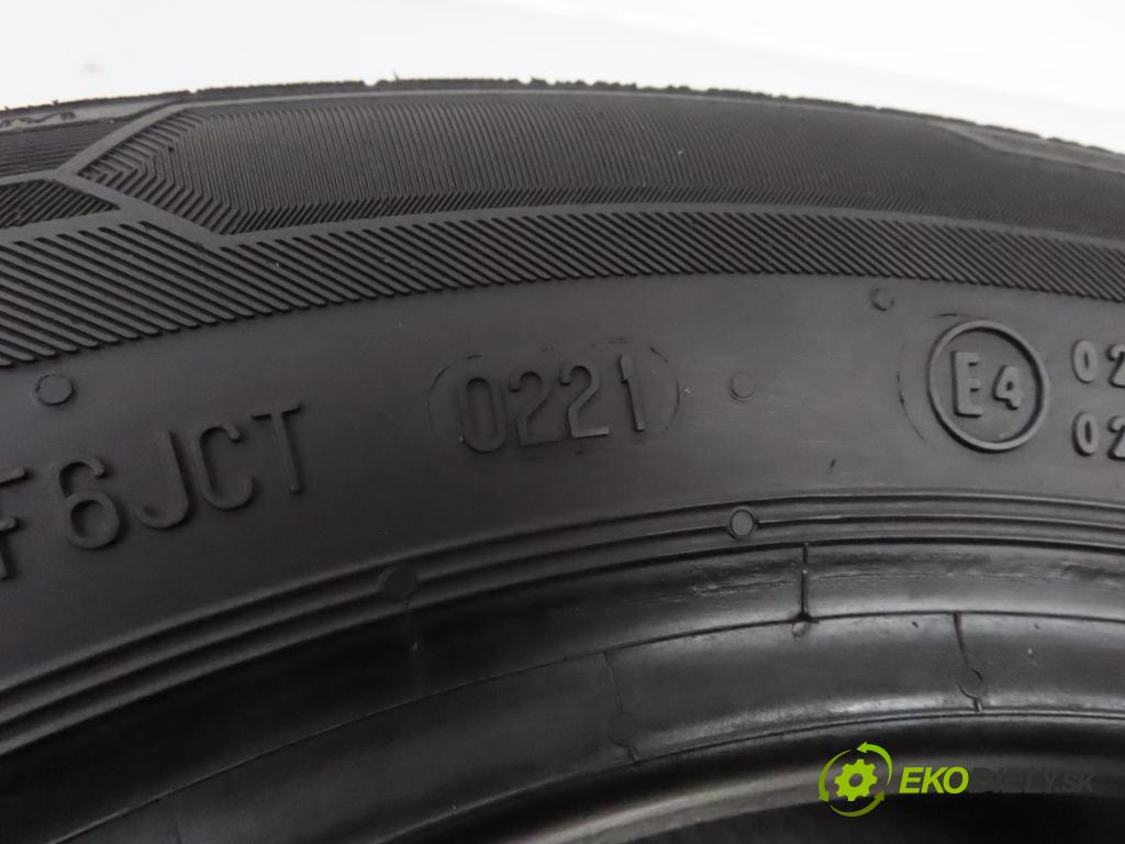 2021    PNEUMATIKY: / PNEUMATIKA: LETNÁ: