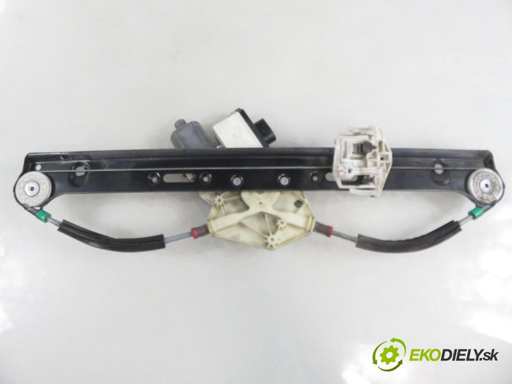 BMW X3 (E83) SUV 2004 110,00 2.0 d 150 - M47 D20 (204D4) 1995,00 Mechanizmus okien 6925965