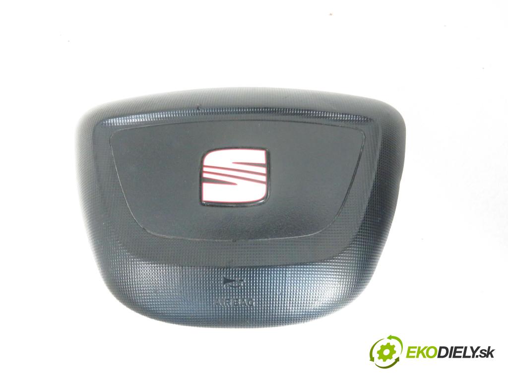 SEAT IBIZA IV (6J5, 6P1) HB 2010 66,00 1.6 TDI - CAYB 1598,00 doska