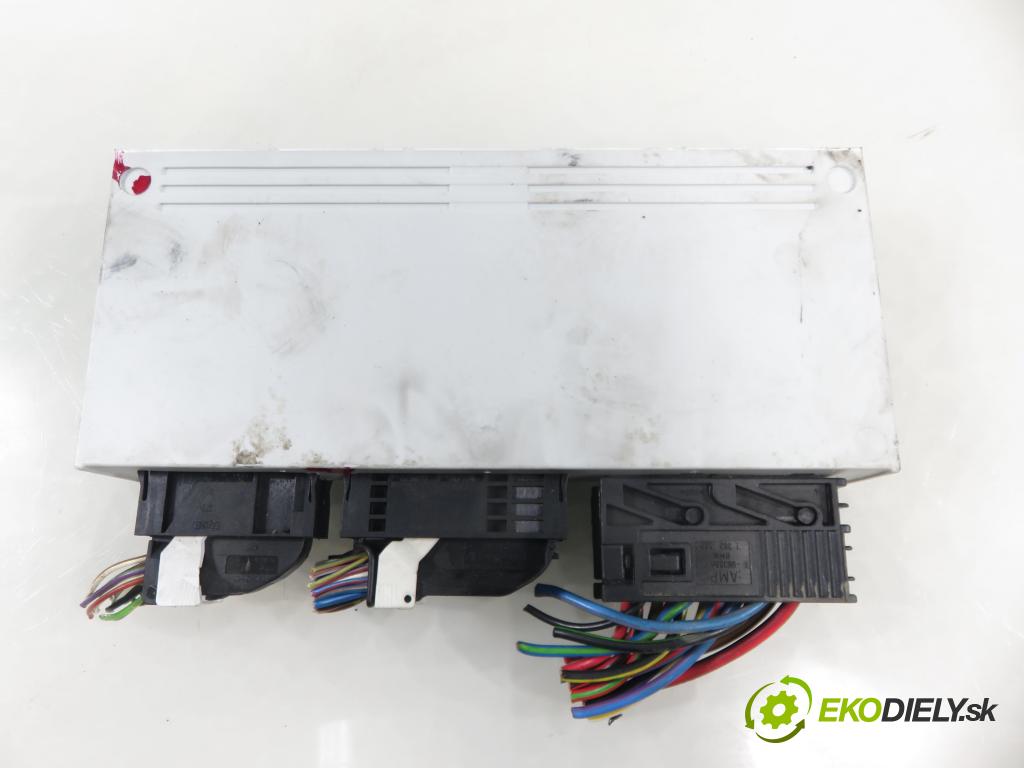 BMW X3 (E83) SUV 2004 110,00 2.0 d 150 - M47 D20 (204D4) 1995,00 MODUL komfortu 6963026