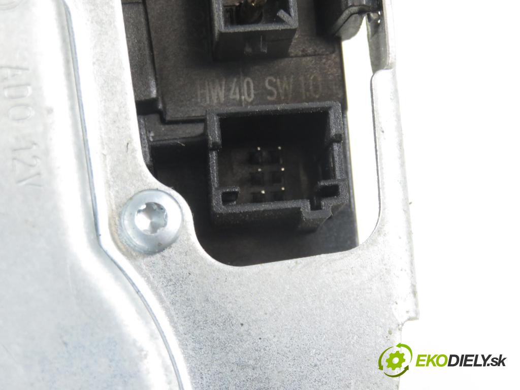 BMW X3 (E83) SUV 2004 110,00 2.0 d 150 - M47 D20 (204D4) 1995,00 motorek stěrače ZADNÍ: 6917907