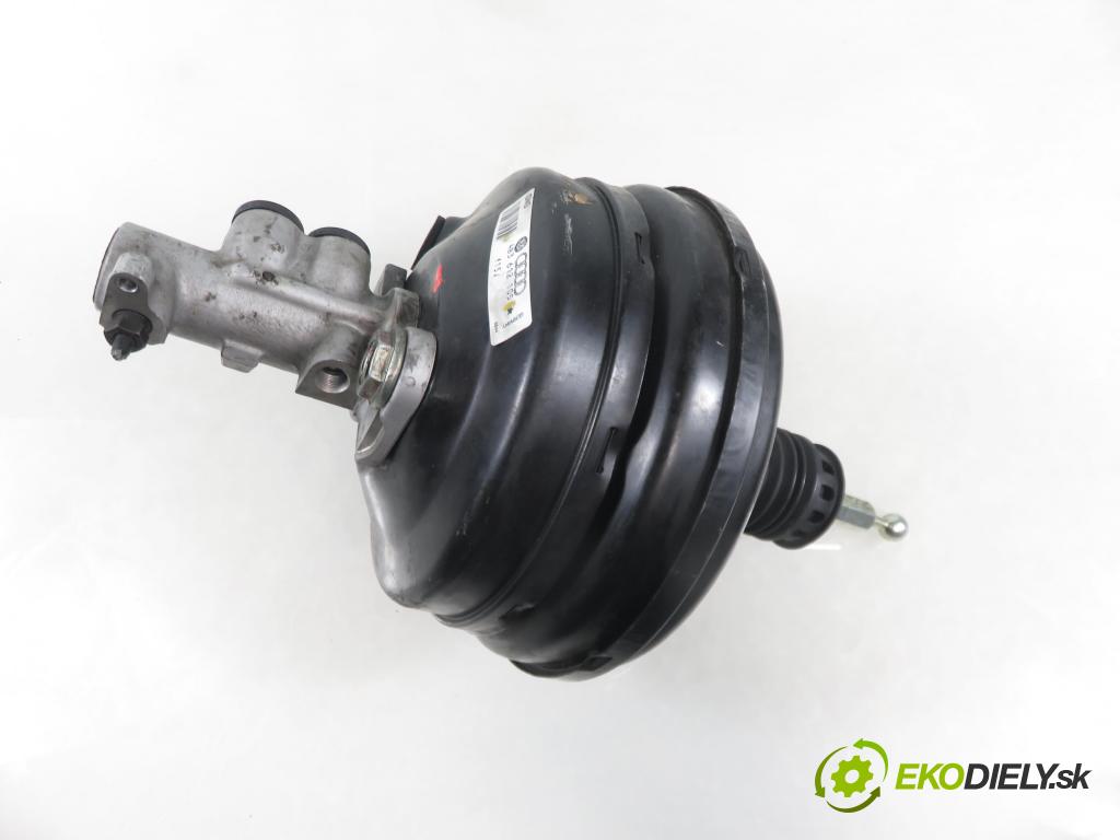 AUDI A4 (8D2, B5) SEDAN 1999 81,00 1.9 TDI 110 - AFN 1896,00 posilovač 4B3612105 (Servočerpadlo)