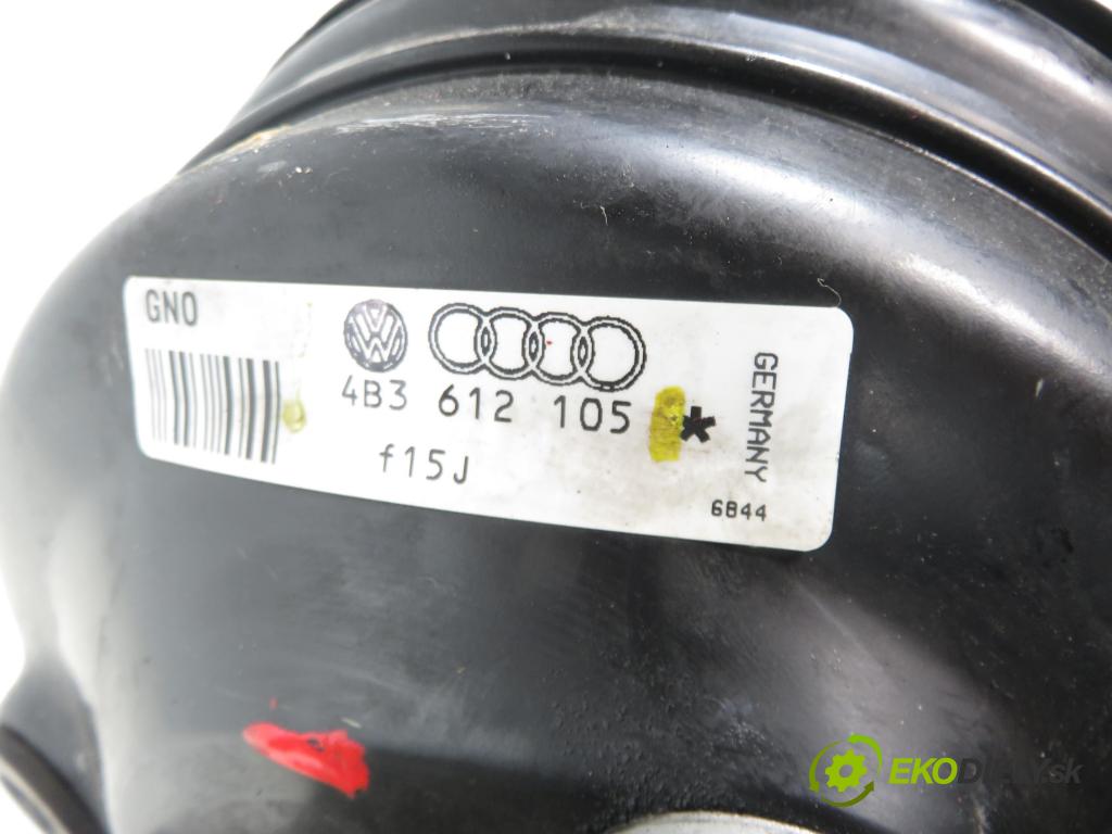 AUDI A4 (8D2, B5) SEDAN 1999 81,00 1.9 TDI 110 - AFN 1896,00 posilovač 4B3612105 (Servočerpadlo)