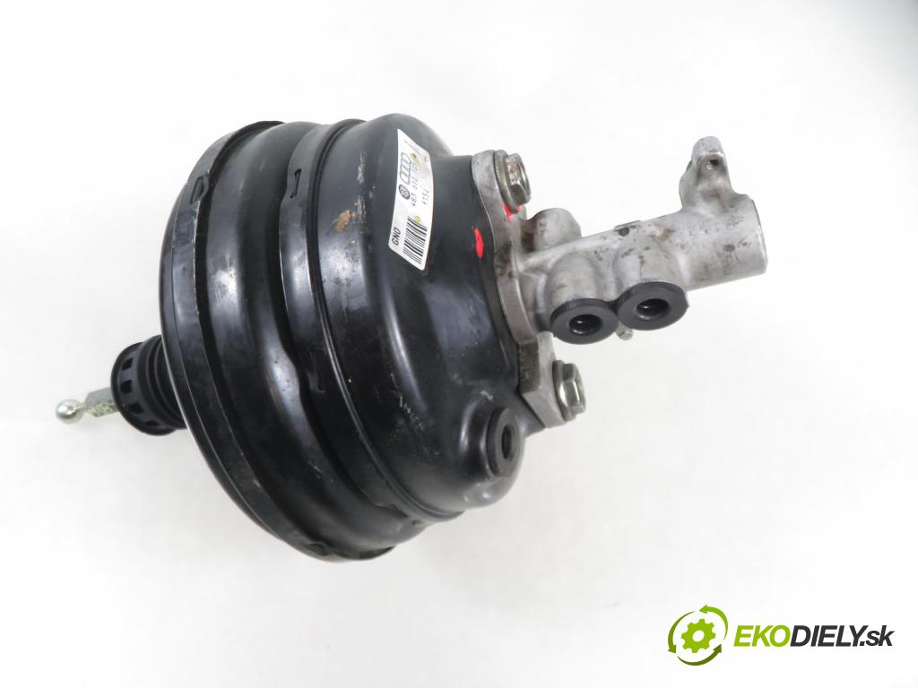 AUDI A4 (8D2, B5) SEDAN 1999 81,00 1.9 TDI 110 - AFN 1896,00 posilovač 4B3612105 (Servočerpadlo)