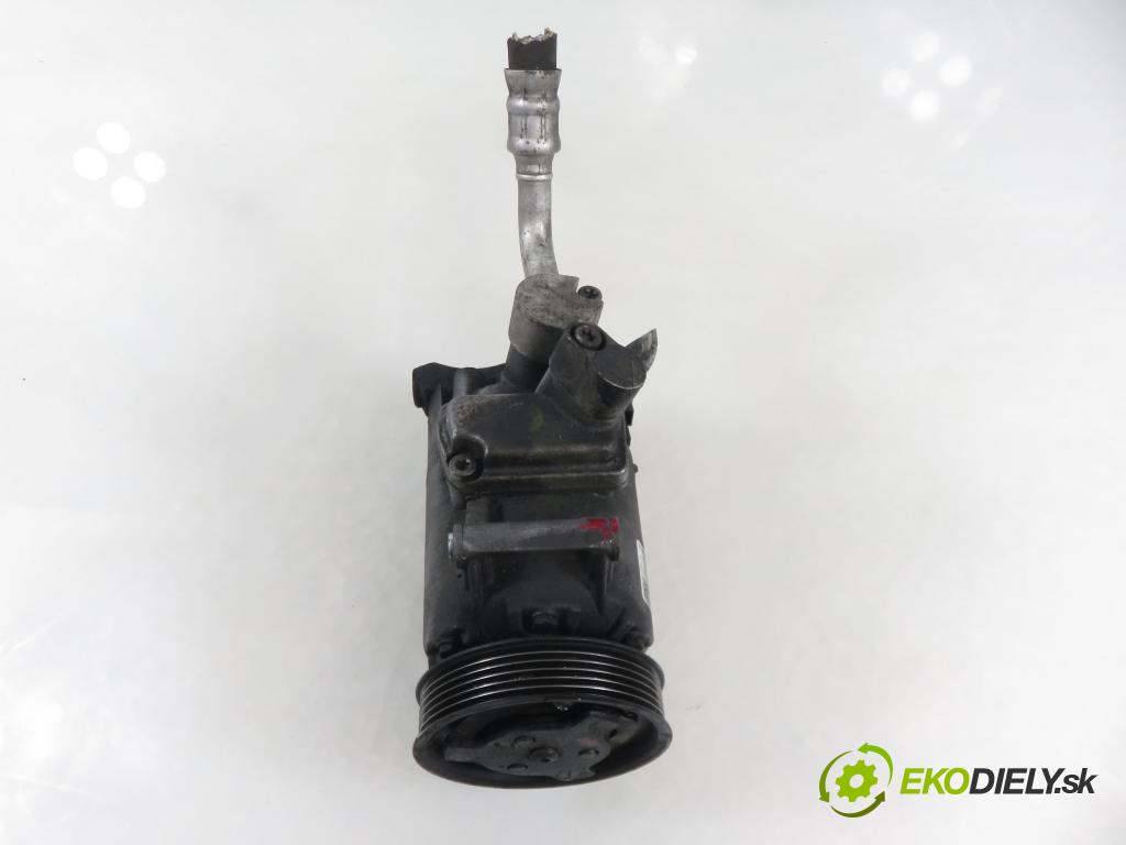 VW GOLF PLUS (5M1, 521) HB 2008 77,00 1.9 TDI - BLS 1896,00 KOMPRESOR: klimatizace 5N0820803A (Kompresor klimatizace)